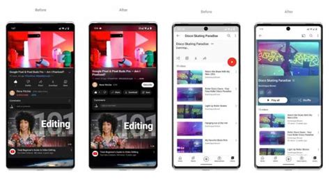 pouub|YouTube News.